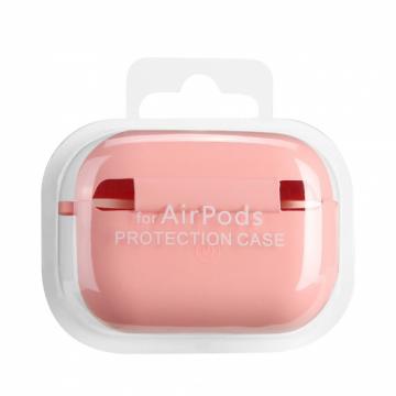 Coque Silicone avec Blister pour Airpods Pro 2 (2022)